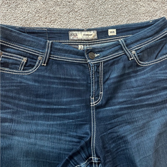 BKE Harper Boot size 36 - Picture 5 of 7